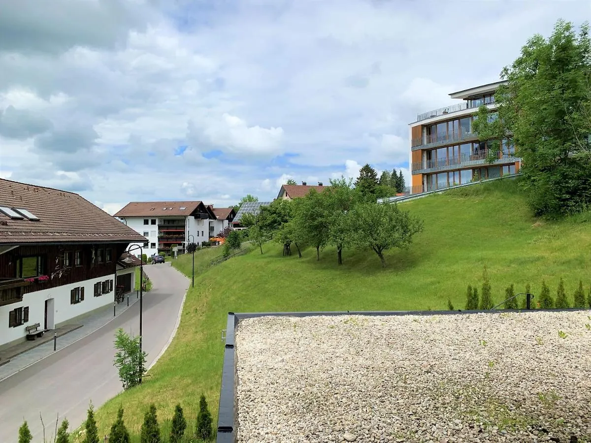 Allgaeu Appartementhaus Appartement Allgaeu 08 بفرونتن 0*,  ألمانيا