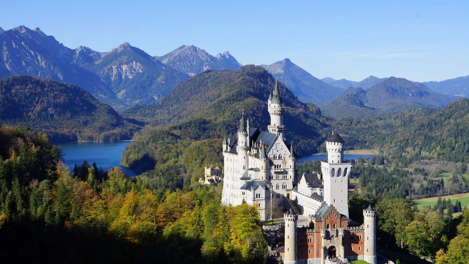 شقة Allgaeu Appartementhaus Appartement Allgaeu 08 بفرونتن ألمانيا